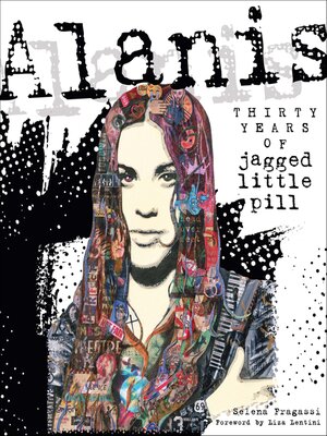 cover image of Alanis